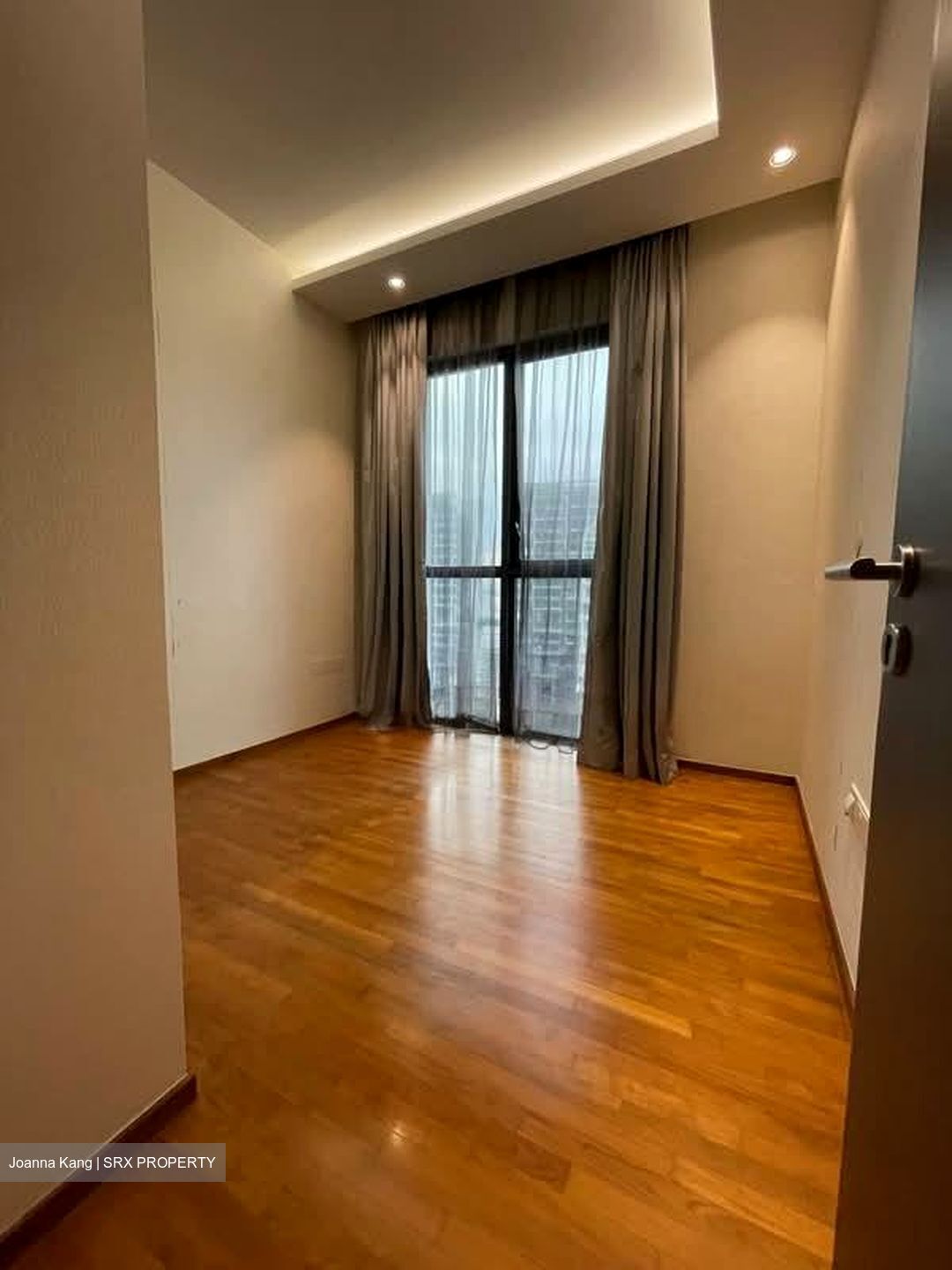 Foresque Residences (D23), Condominium #545773541
